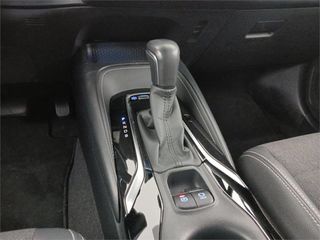 TOYOTA Corolla HB/TS 5P Style 125H e-CVT