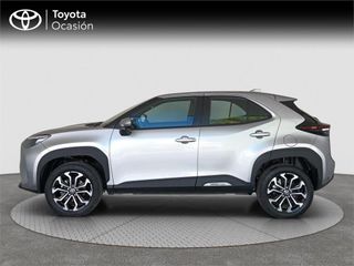 TOYOTA Yaris Cross 5 puertas Active Tech 120H e-CVT