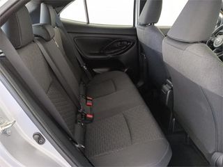TOYOTA Yaris Cross 5 puertas Active Tech 120H e-CVT