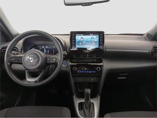 TOYOTA Yaris Cross 5 puertas Active Tech 120H e-CVT