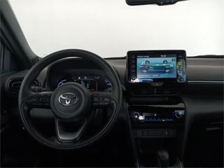 TOYOTA Yaris Cross 5 puertas Active Tech 120H e-CVT