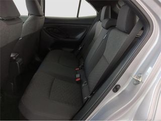 TOYOTA Yaris Cross 5 puertas Active Tech 120H e-CVT