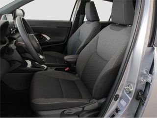 TOYOTA Yaris Cross 5 puertas Active Tech 120H e-CVT