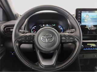 TOYOTA Yaris Cross 5 puertas Active Tech 120H e-CVT