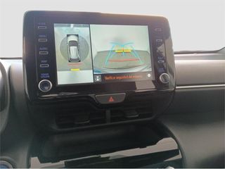 TOYOTA Yaris Cross 5 puertas Active Tech 120H e-CVT