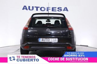 Citroen C4 COUPE 1.6HDI VTR PLUS 110CV 3P