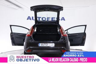 Citroen C4 COUPE 1.6HDI VTR PLUS 110CV 3P