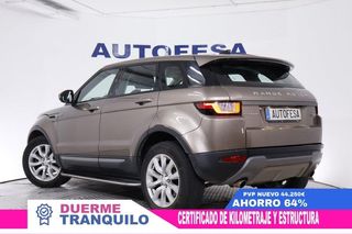 Land-Rover Range Rover Evoque 2.0 TD4 150CV AUTO 5P S/S