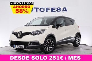 Renault Captur 0.9 TCE 90CV ENERGY ZEN 5P S/S