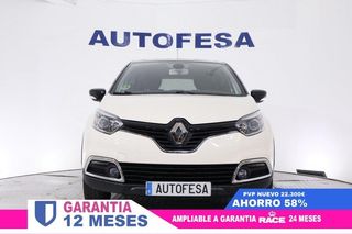 Renault Captur 0.9 TCE 90CV ENERGY ZEN 5P S/S