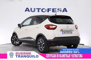 Renault Captur 0.9 TCE 90CV ENERGY ZEN 5P S/S
