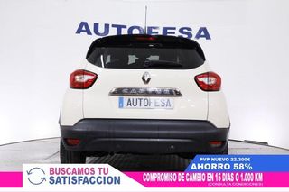 Renault Captur 0.9 TCE 90CV ENERGY ZEN 5P S/S