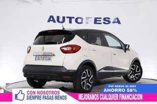 Renault Captur 0.9 TCE 90CV ENERGY ZEN 5P S/S