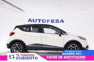 Renault Captur 0.9 TCE 90CV ENERGY ZEN 5P S/S