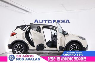 Renault Captur 0.9 TCE 90CV ENERGY ZEN 5P S/S