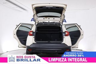 Renault Captur 0.9 TCE 90CV ENERGY ZEN 5P S/S