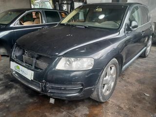 Cremallera volkswagen 7l6422055ab touareg 8359542