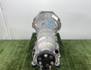 96939 caja cambios 1068010166 bmw serie 7 e65 e66