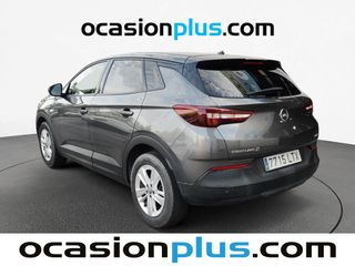 Opel Grandland X 1.5 CDTi Edition 96 kW (130 CV)