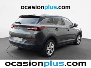 Opel Grandland X 1.5 CDTi Edition 96 kW (130 CV)
