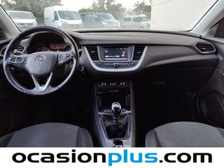 Opel Grandland X 1.5 CDTi Edition 96 kW (130 CV)