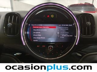 MINI MINI Countryman Cooper 100 kW (136 CV)