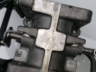 VALVULA EGR VOLKSWAGEN TOURAN (1T1)