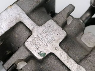VALVULA EGR VOLKSWAGEN GOLF V BERLINA (1K1) (3)