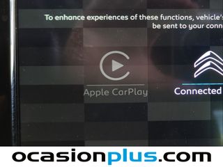 Citroen C3 Aircross PureTech 110 S&S Max 81 kW (110 CV)