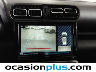 Citroen C3 Aircross PureTech 110 S&S Max 81 kW (110 CV)