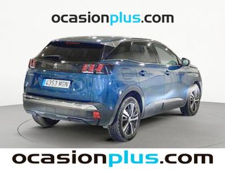 Peugeot 3008 PureTech 130 S&S Allure Pack EAT8 96 kW (130 CV)