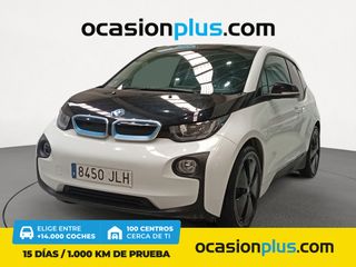 BMW i3 60Ah 125 kW (170 CV)