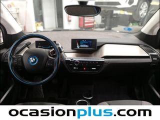 BMW i3 60Ah 125 kW (170 CV)