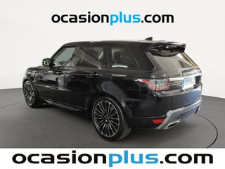 Land Rover Range Rover Sport 2.0 Si4 PHEV HSE 297 kW (404 CV)