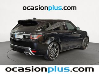 Land Rover Range Rover Sport 2.0 Si4 PHEV HSE 297 kW (404 CV)