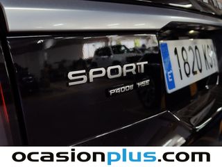 Land Rover Range Rover Sport 2.0 Si4 PHEV HSE 297 kW (404 CV)