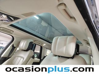 Land Rover Range Rover Sport 2.0 Si4 PHEV HSE 297 kW (404 CV)