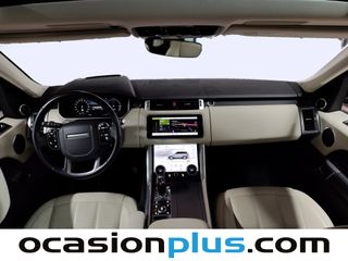 Land Rover Range Rover Sport 2.0 Si4 PHEV HSE 297 kW (404 CV)