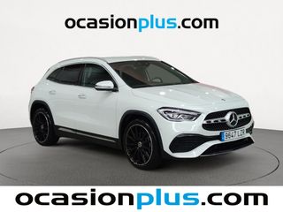 Mercedes-Benz GLA 200 120 kW (163 CV)