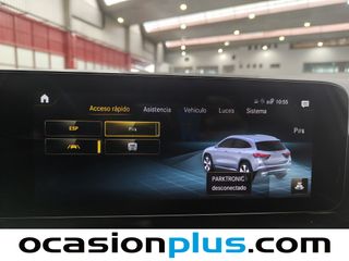 Mercedes-Benz GLA 200 120 kW (163 CV)