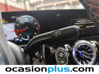 Mercedes-Benz GLA 200 120 kW (163 CV)