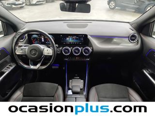 Mercedes-Benz GLA 200 120 kW (163 CV)