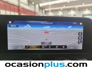 Mercedes-Benz GLA 200 120 kW (163 CV)