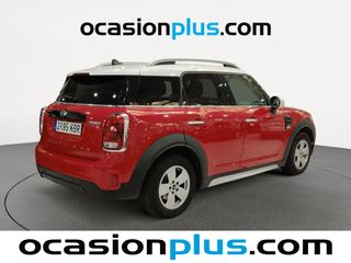 MINI MINI Countryman Cooper 100 kW (136 CV)