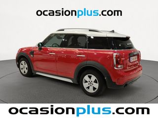 MINI MINI Countryman Cooper 100 kW (136 CV)