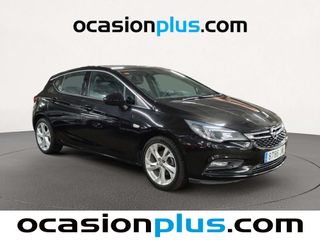 Opel Astra 1.4 Turbo S&S Dynamic 92 kW (125 CV)