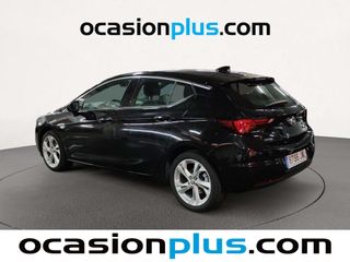 Opel Astra 1.4 Turbo S&S Dynamic 92 kW (125 CV)