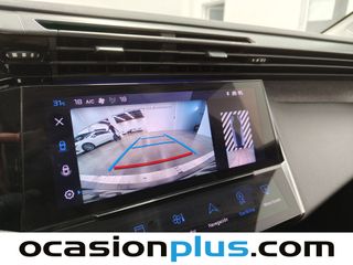 Peugeot 308 PureTech 130 S&S Allure Pack EAT8 96 kW (130 CV)