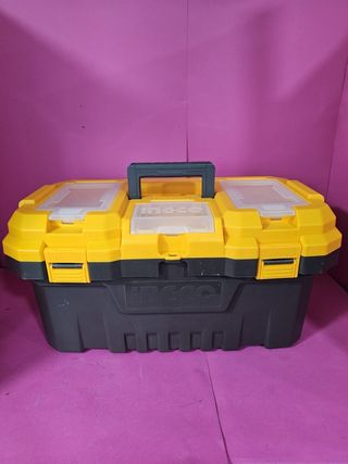 Caja Herramientas Ingco 20 Pulgadas