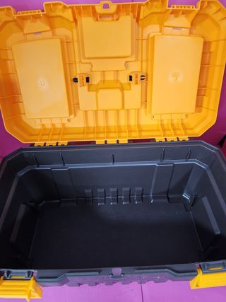 Caja Herramientas Ingco 20 Pulgadas